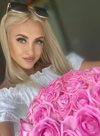 Подружка Дина №22527, 28 лет